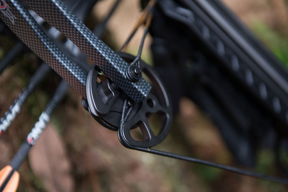 Crossbow Draw Weight Explained: What Does LBS Mean?