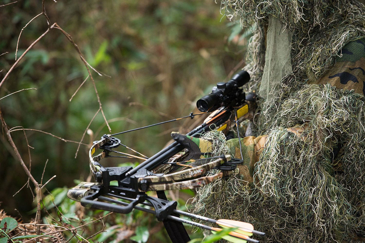 Can You Shoot a Crossbow in Your Garden in the UK?