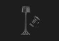 EK Archery 3 Bolt Quivers