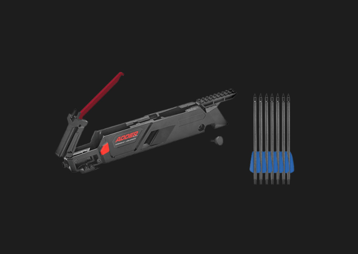 EK Archery Adder Magazine Set 2.0