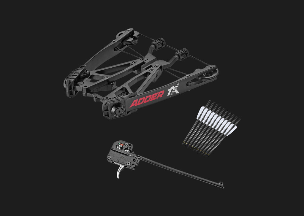 EK Archery Adder TX Upgrade Kit