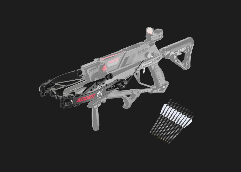 EK Archery Adder TX Upgrade Kit