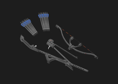 EK Archery Adder 2.0 Upgrade Kit