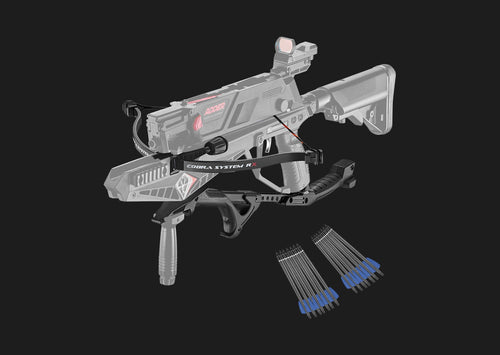 EK Archery Adder 2.0 Upgrade Kit