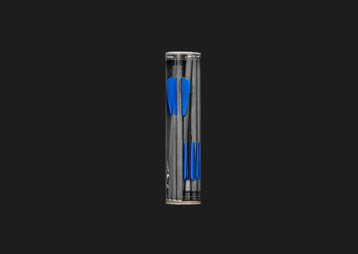 EK Archery Adder Bolts