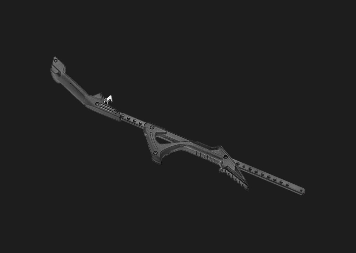 EK Archery Adder Extended Cocking Lever
