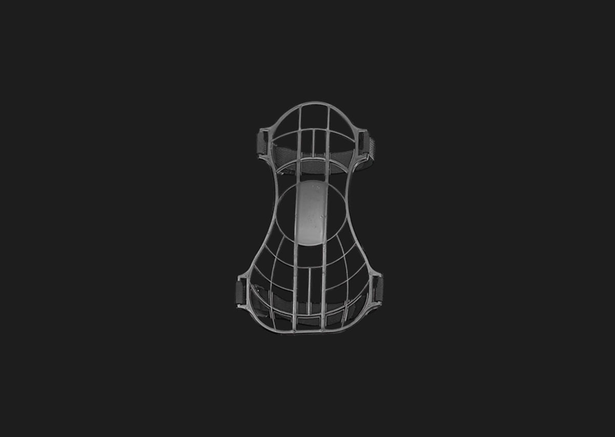 EK Archery Armguard