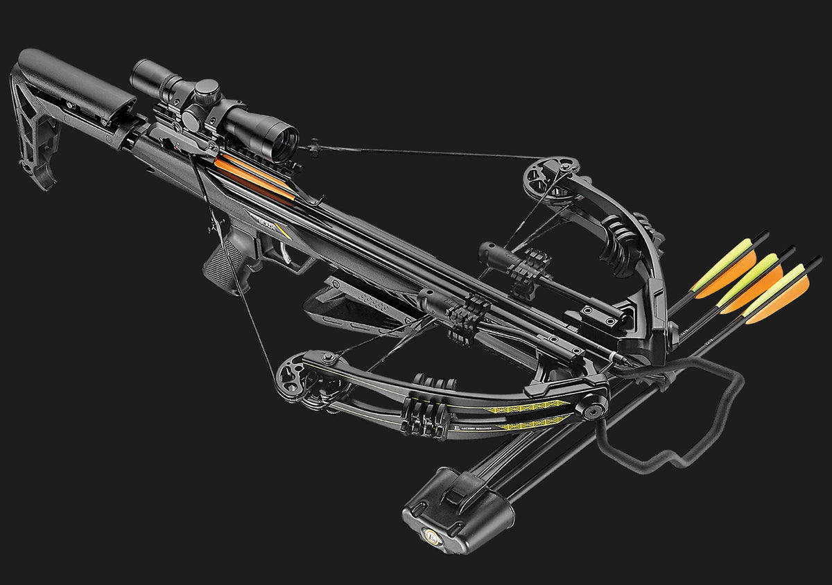 EK Archery Blade+ Compound Crossbow