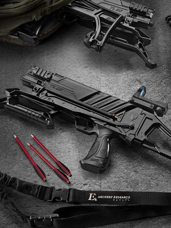 Pistol Crossbows