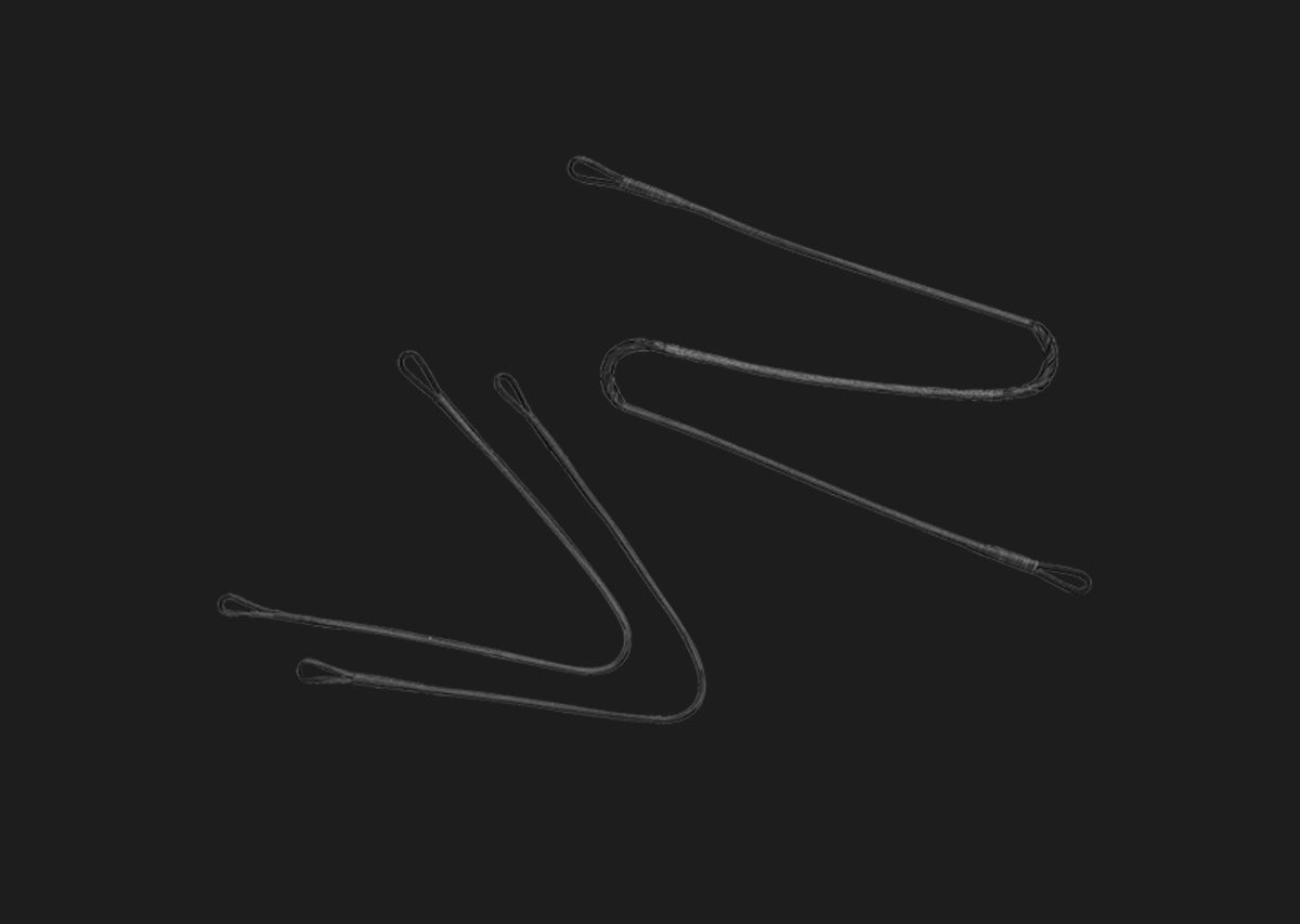 EK Archery Revo 7 Spare Crossbow String