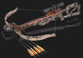 EK Archery Desert Hawk Recurve Crossbow