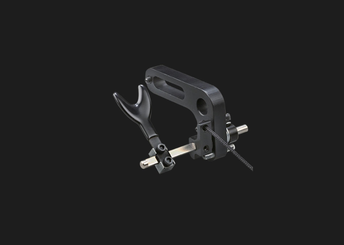 EK Archery Drop Arrow Rest