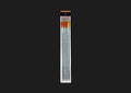 EK Archery Fibreglass Arrows - 5 Pack