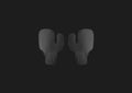 EK Archery Finger Tab