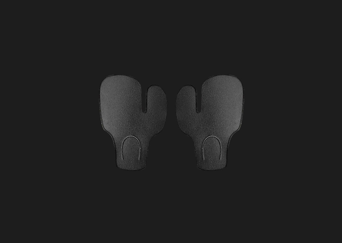 EK Archery Finger Tab