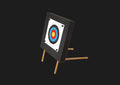 EK Archery Foam Target Set