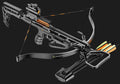 EK Archery Jag II Pro Recurve Crossbow