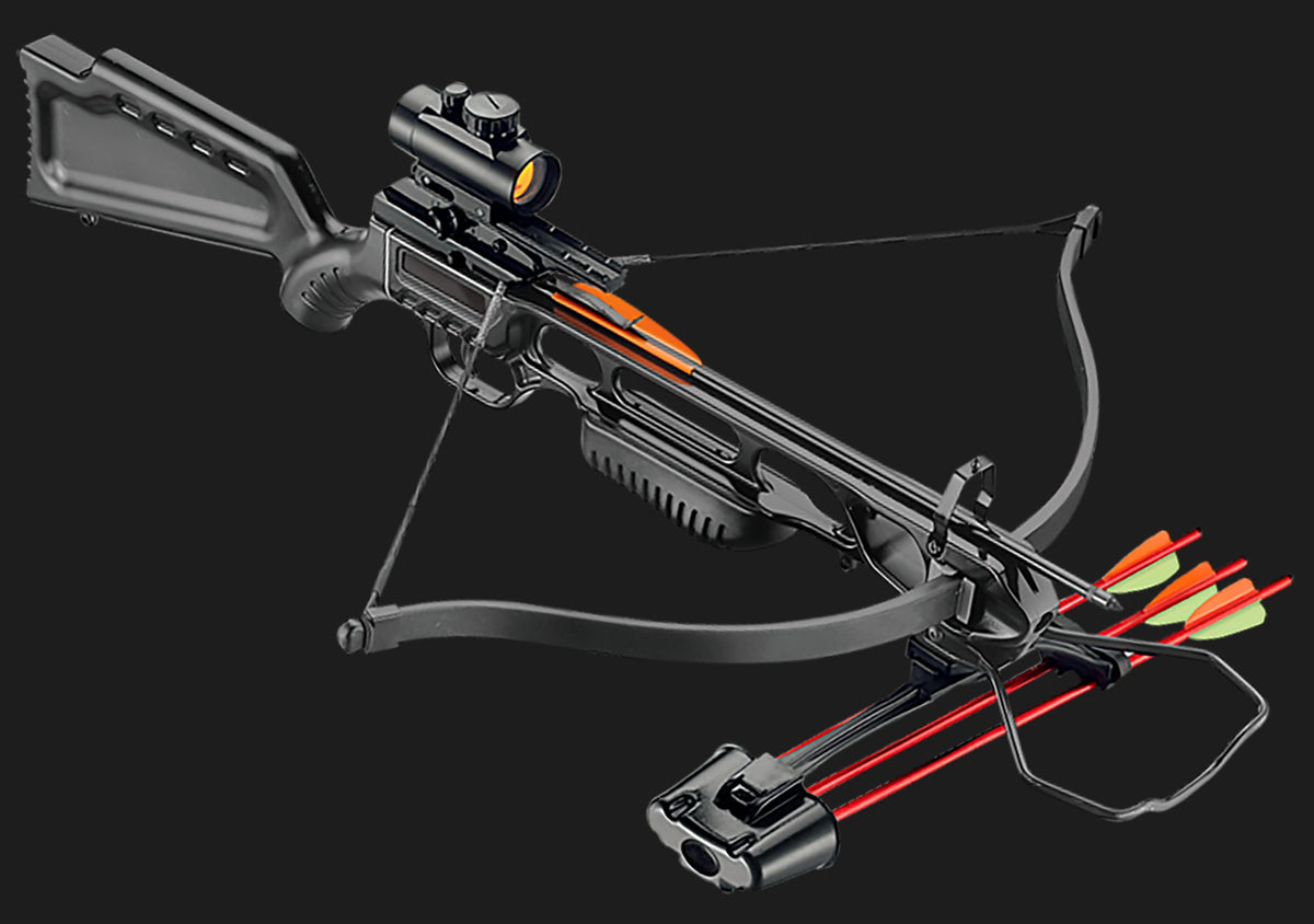 EK Archery Jag I Deluxe Recurve Crossbow