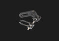 EK Archery Launcher Arrow Rest