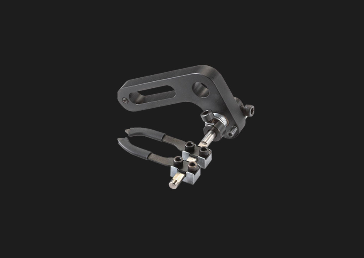 EK Archery Launcher Arrow Rest