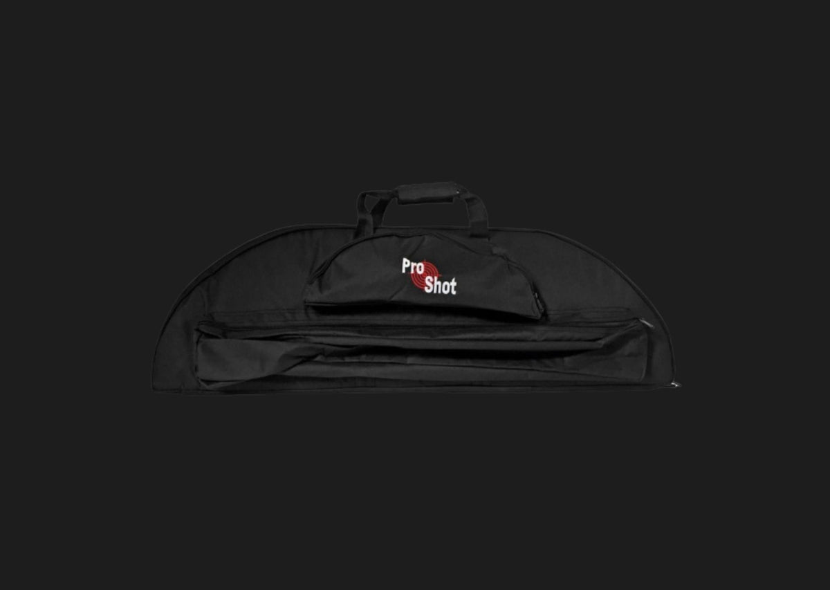 ProShot Padded Compound Bow Bag