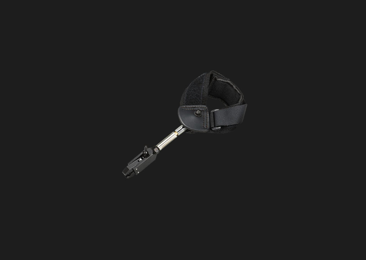 EK Archery Adjustable Release Aid