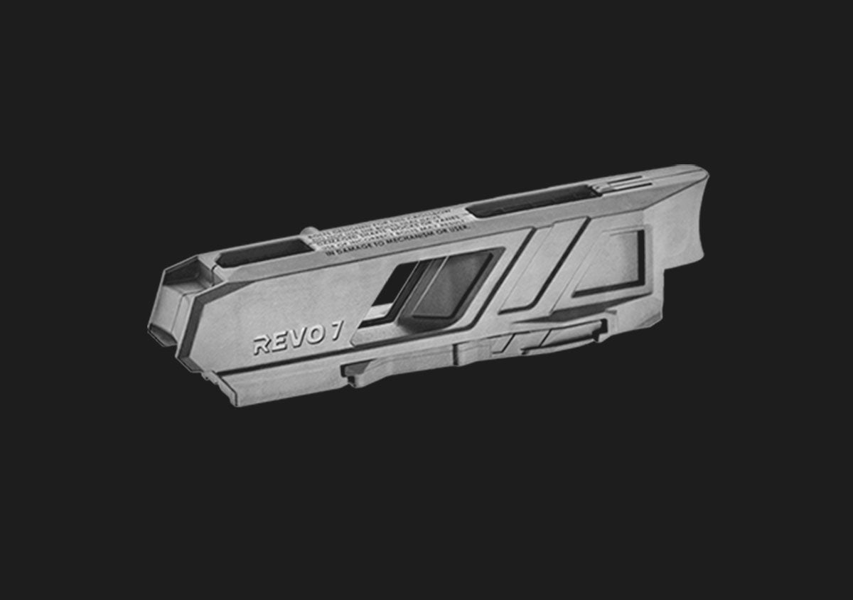 EK Archery REVO 7 Pistol Crossbow Spare Magazine