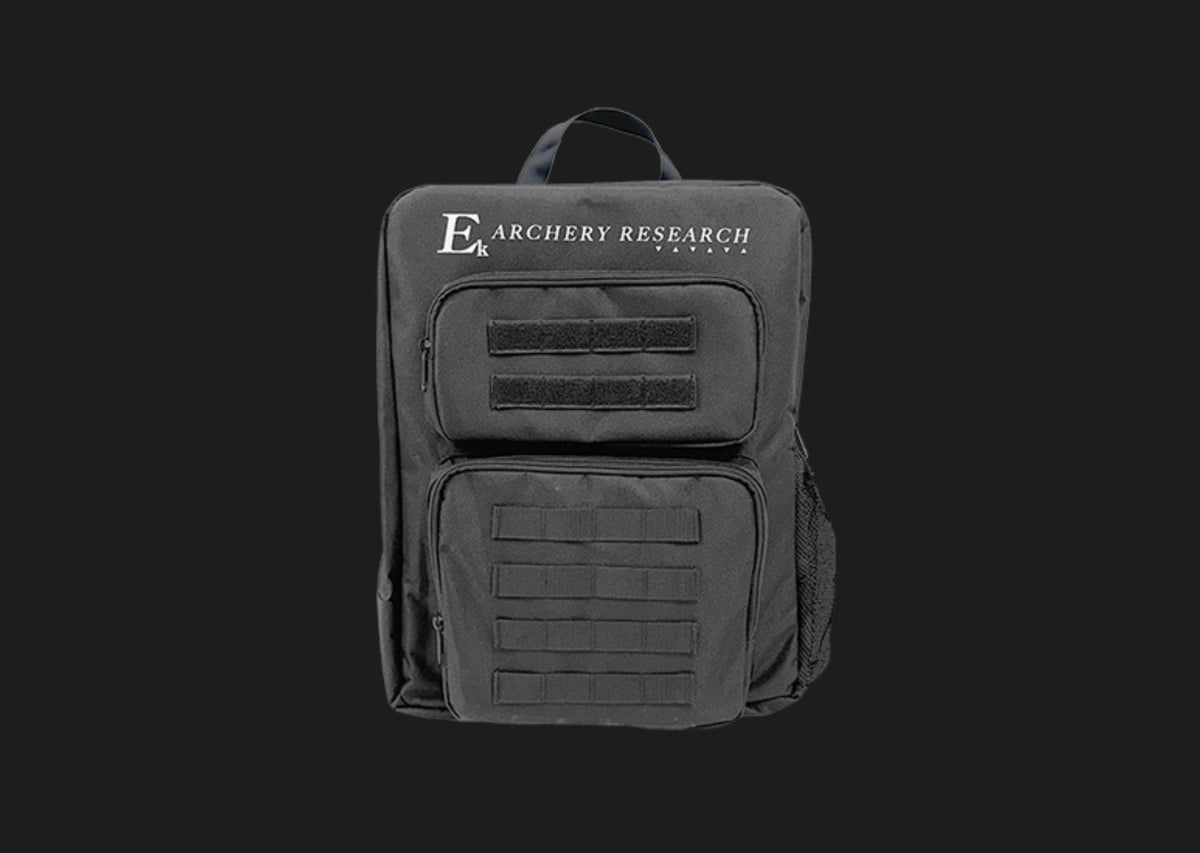 EK Archery Revo 7 Crossbow Bag