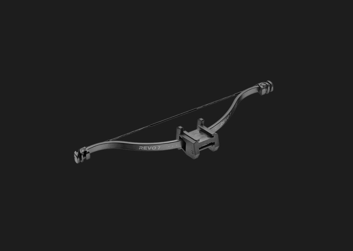 EK Archery Revo 7 Front End Unit