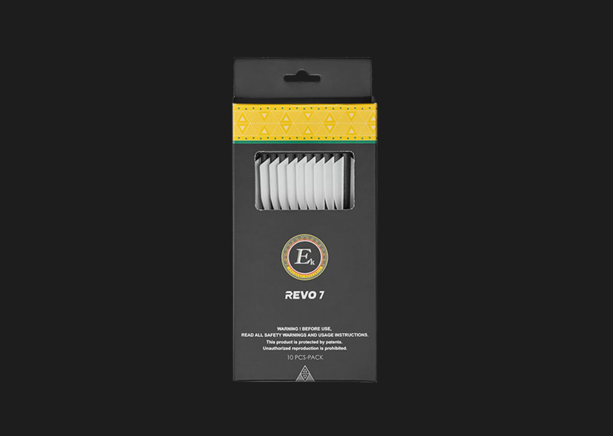 EK Archery Revo 7 Bolts