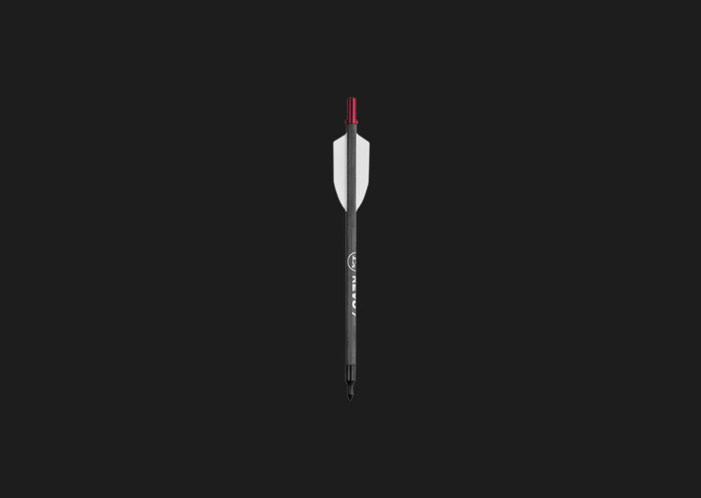 EK Archery Revo 7 Bolts