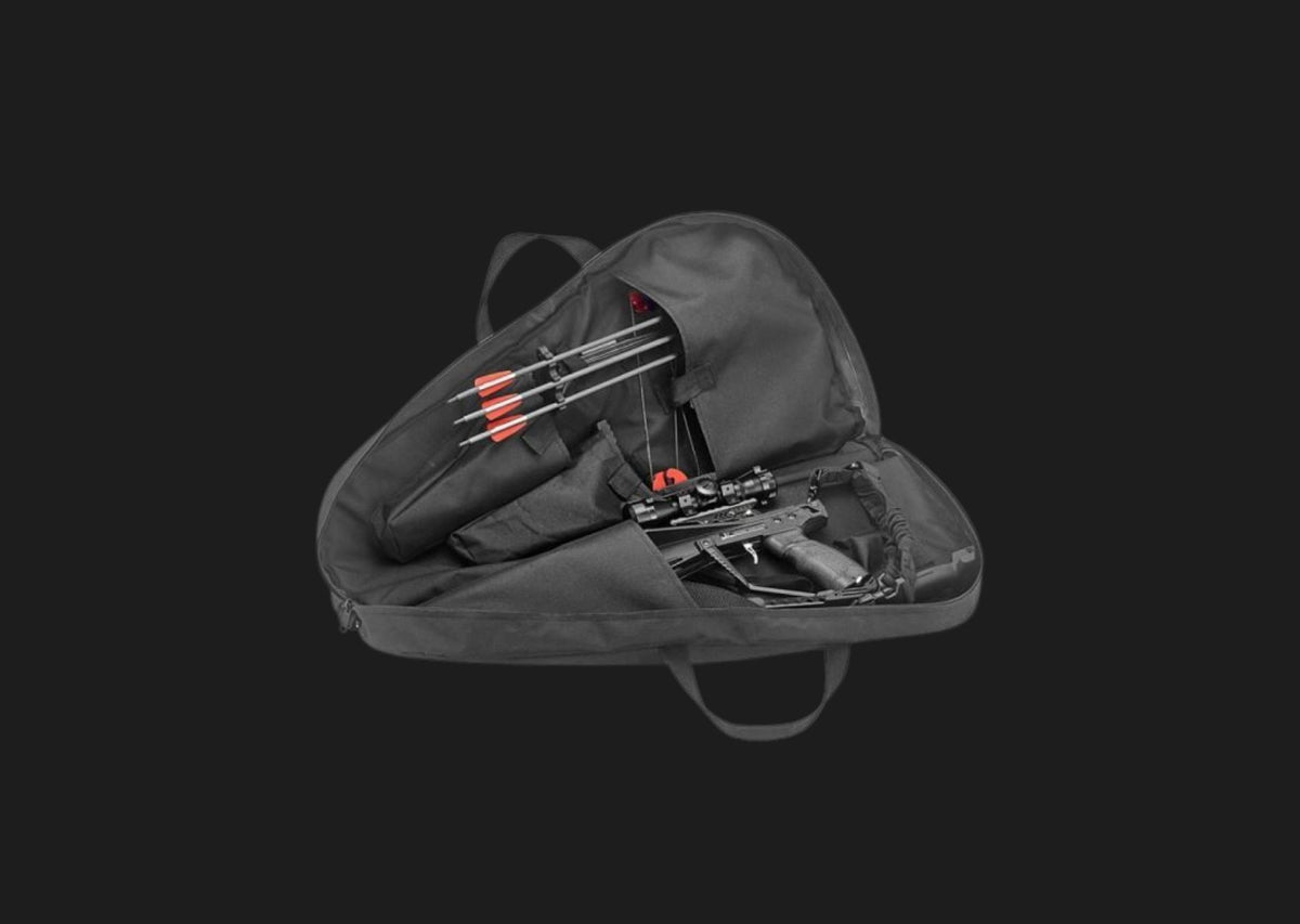 EK Archery Siege Crossbow Bag