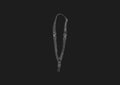 EK Archery Single Point Padded Crossbow Shoulder Sling