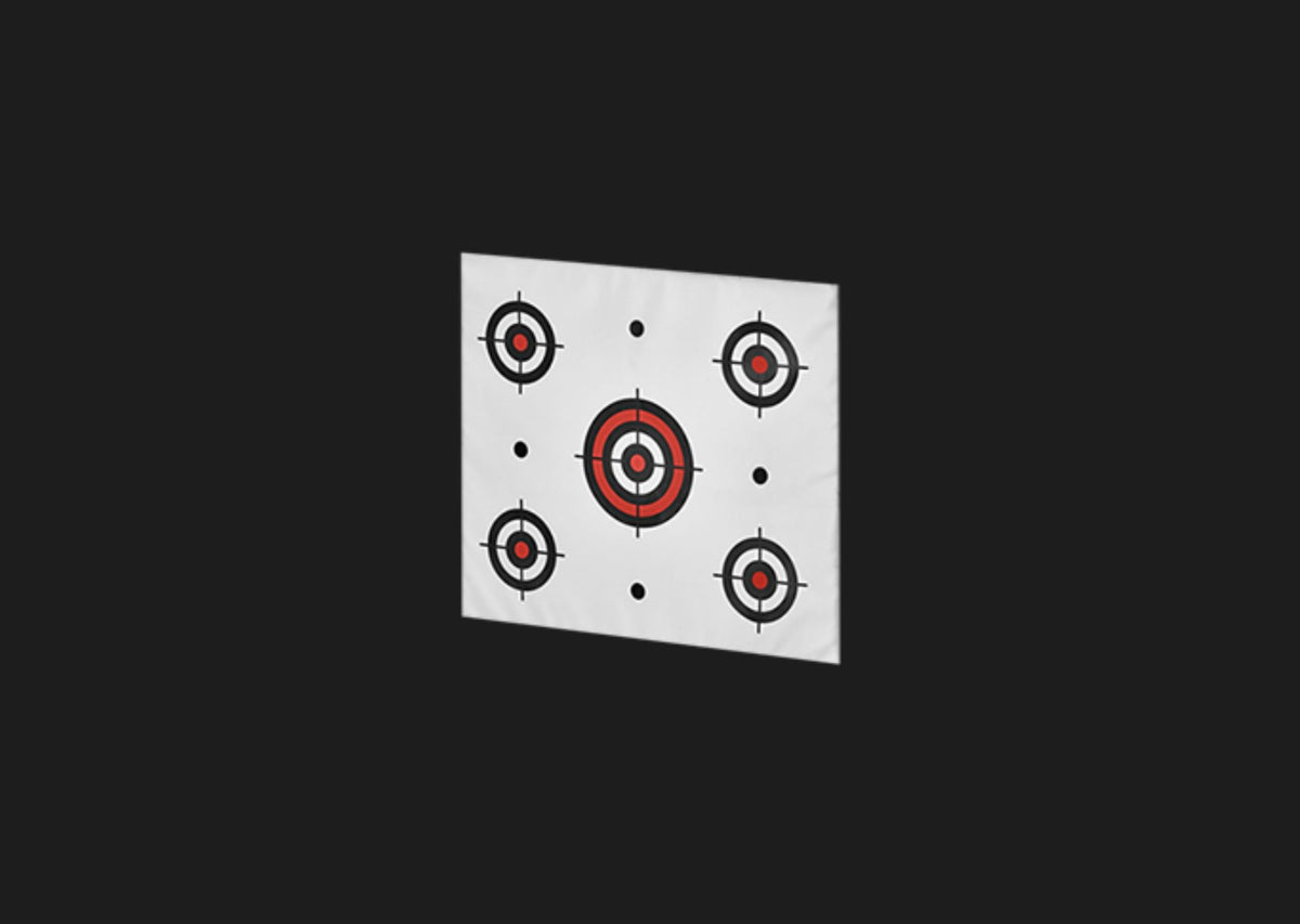 EK Archery Replacement Target Face