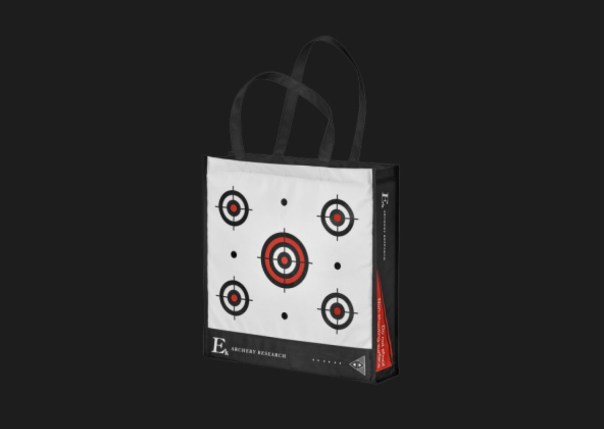 EK Archery Replacement Target Bag