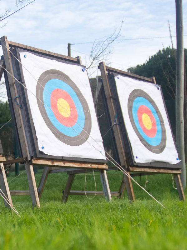 Targets & Pins
