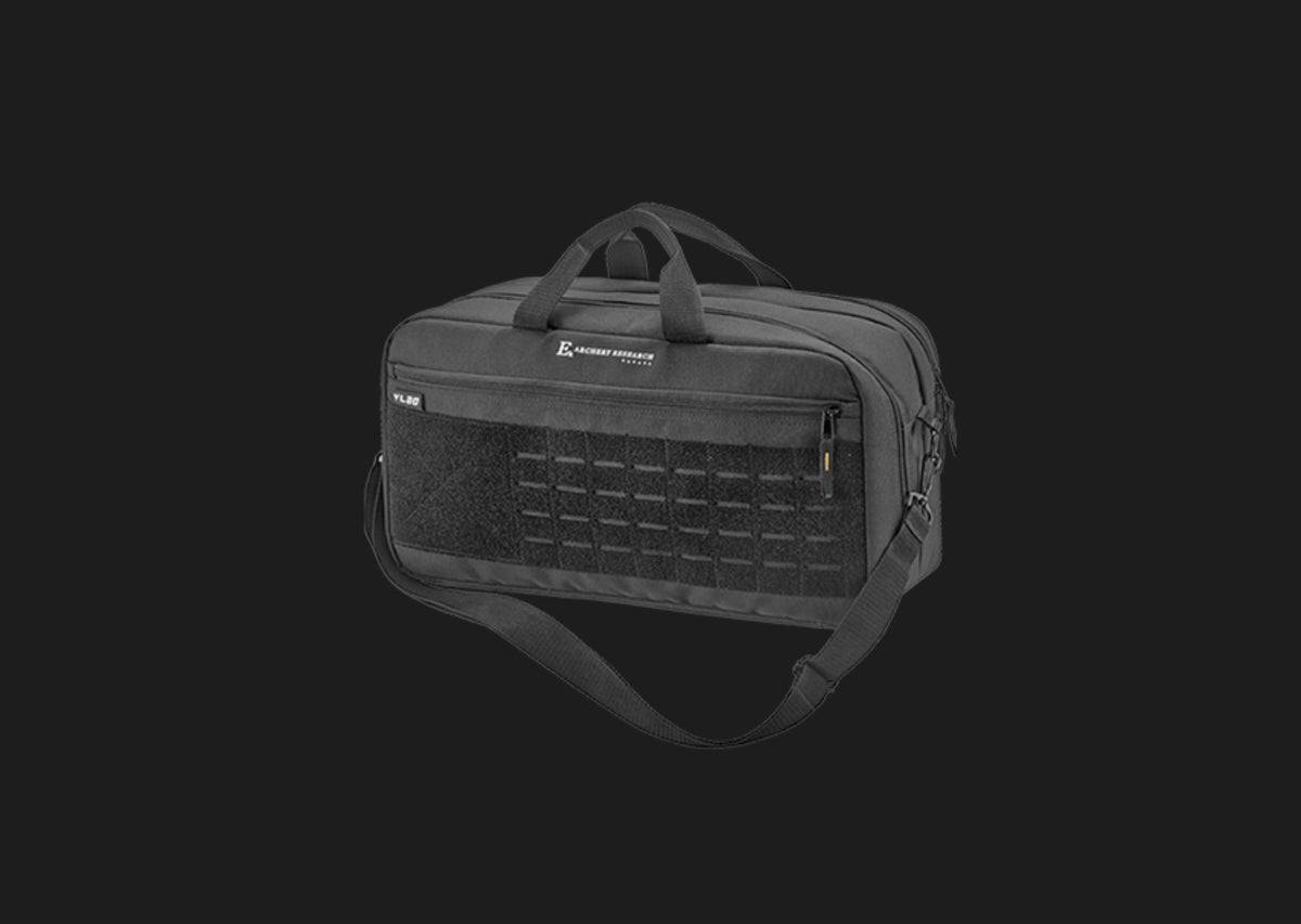 EK Archery Vlad Crossbow Case