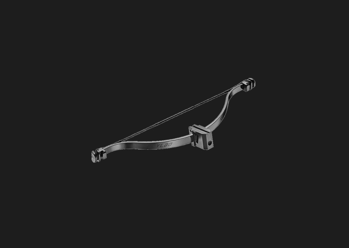 EK Archery Vlad Front End Unit