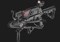 EK Archery Cobra RX Adder Repeating Crossbow