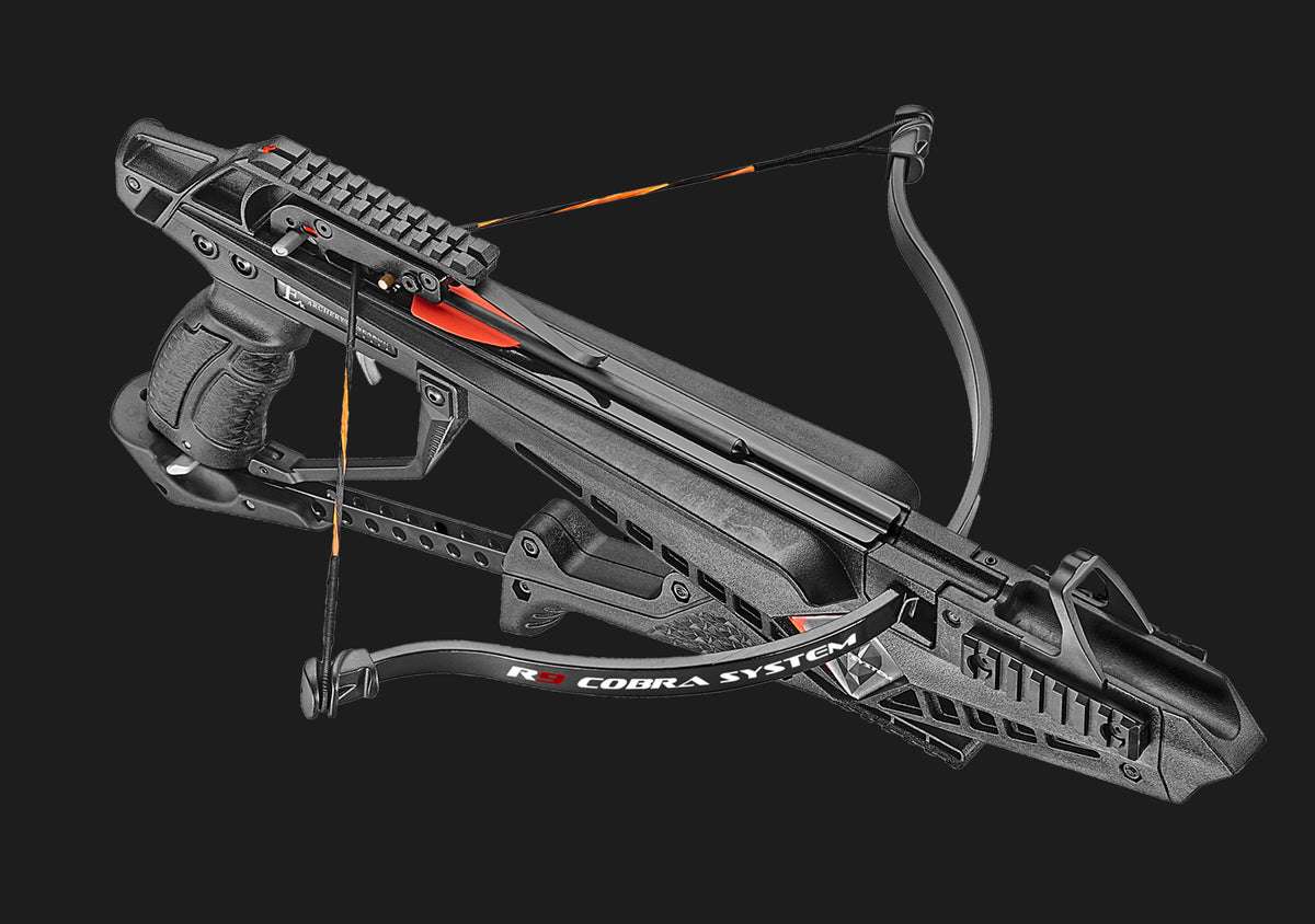 EK Archery Cobra R9 Recurve Crossbow