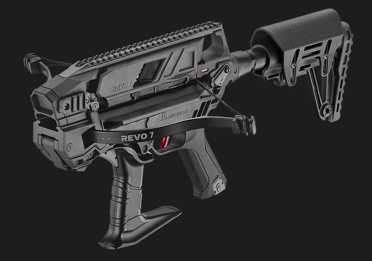 EK Archery REVO 7 Pistol Crossbow