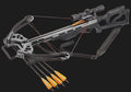 EK Archery Titan Compound Crossbow
