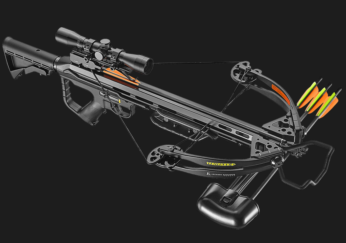 EK Archery Torpedo Compound Crossbow