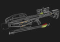 EK Archery Vulcan 400 Compound Crossbow
